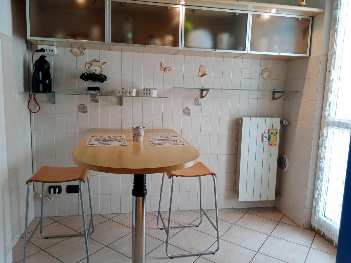 Bike House "Silver" سيرياته المظهر الخارجي الصورة