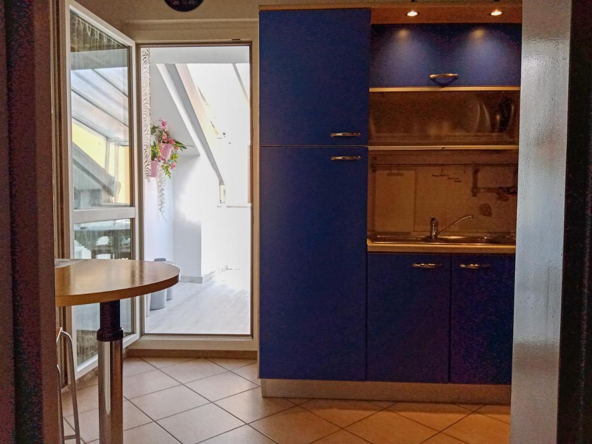 Bike House "Silver" سيرياته المظهر الخارجي الصورة