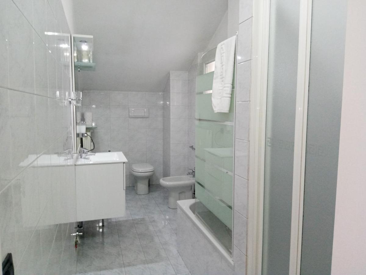 Bike House "Silver" سيرياته المظهر الخارجي الصورة