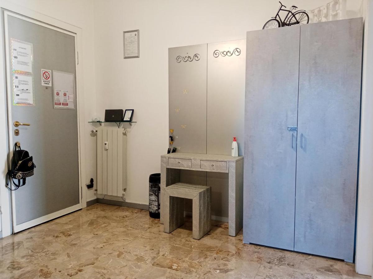 Bike House "Silver" سيرياته المظهر الخارجي الصورة