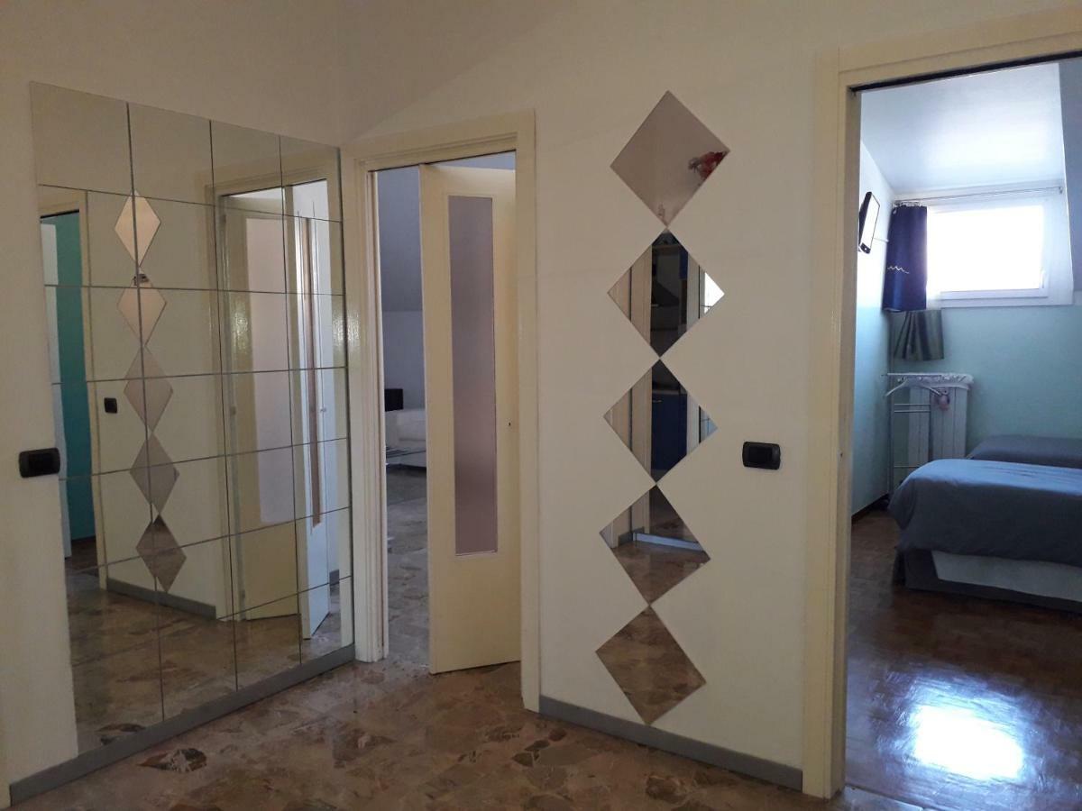 Bike House "Silver" سيرياته المظهر الخارجي الصورة